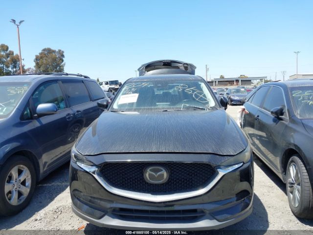 JM3KFADM4J0326760 Mazda Cx-5 Grand Touring