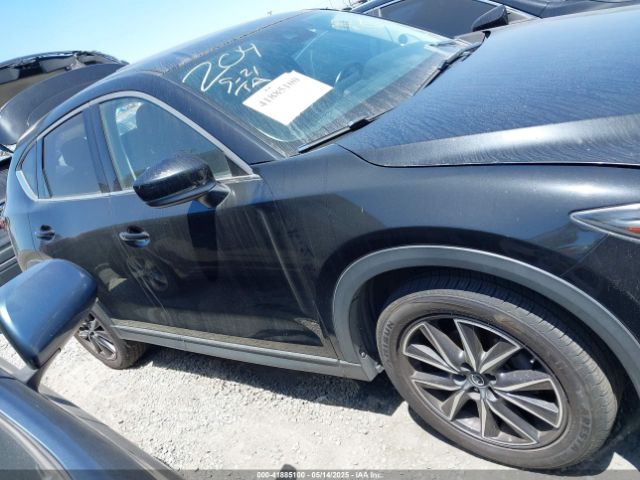 JM3KFADM4J0326760 Mazda Cx-5 Grand Touring