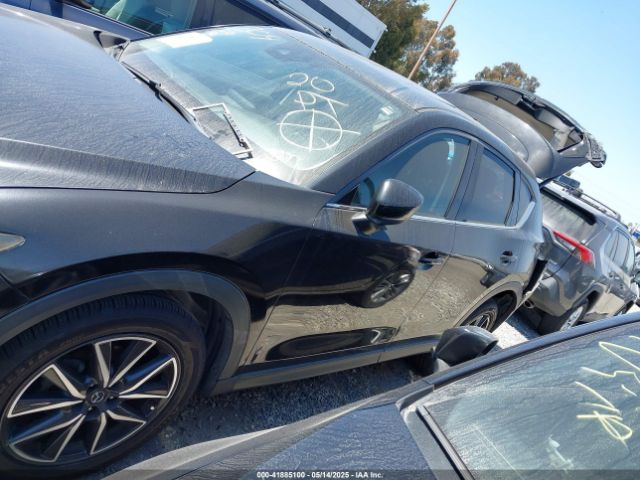 JM3KFADM4J0326760 Mazda Cx-5 Grand Touring
