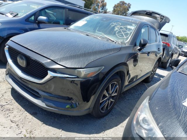 JM3KFADM4J0326760 Mazda Cx-5 Grand Touring