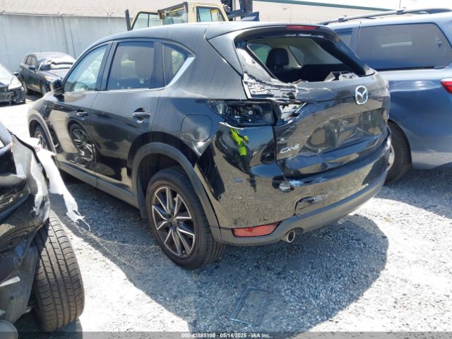 JM3KFADM4J0326760 Mazda Cx-5 Grand Touring