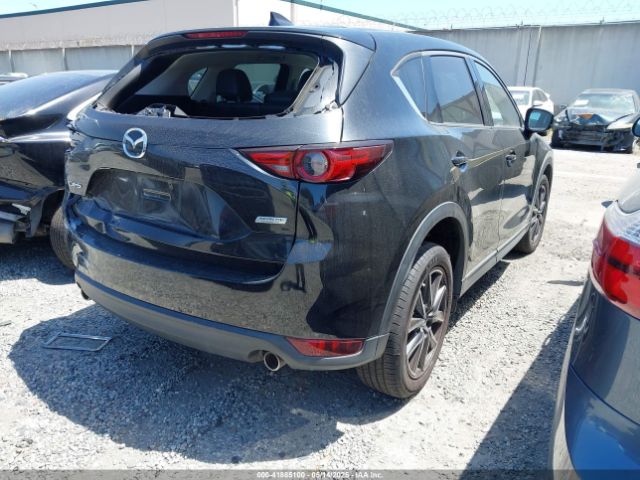 JM3KFADM4J0326760 Mazda Cx-5 Grand Touring