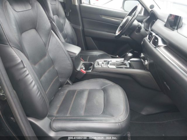 JM3KFADM4J0326760 Mazda Cx-5 Grand Touring