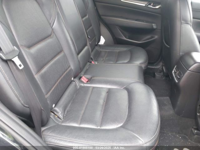 JM3KFADM4J0326760 Mazda Cx-5 Grand Touring