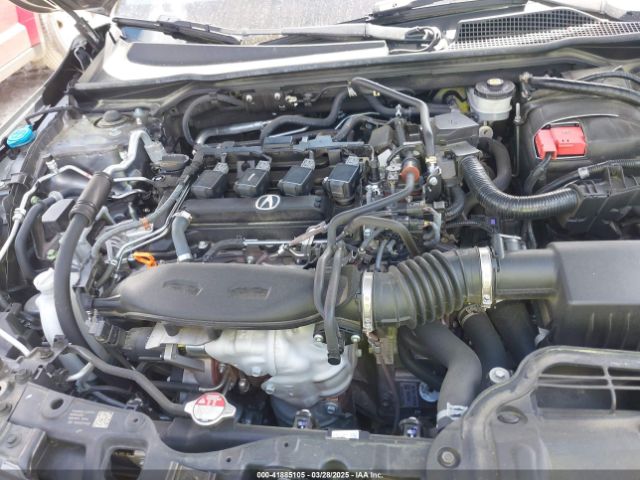 19UDE4H30PA008694 Acura Integra A-spec