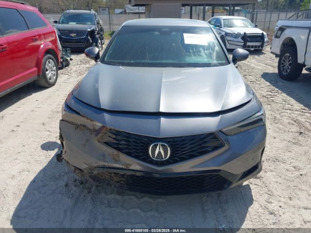 19UDE4H30PA008694 Acura Integra A-spec