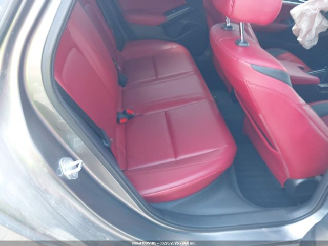 19UDE4H30PA008694 Acura Integra A-spec