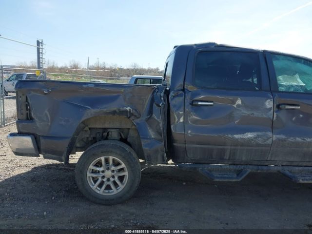 1C6SRFFT6KN847542 RAM 1500 Big Horn/lone Star  4x4 5'7 Box