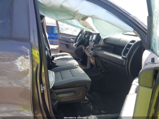 1C6SRFFT6KN847542 RAM 1500 Big Horn/lone Star  4x4 5'7 Box