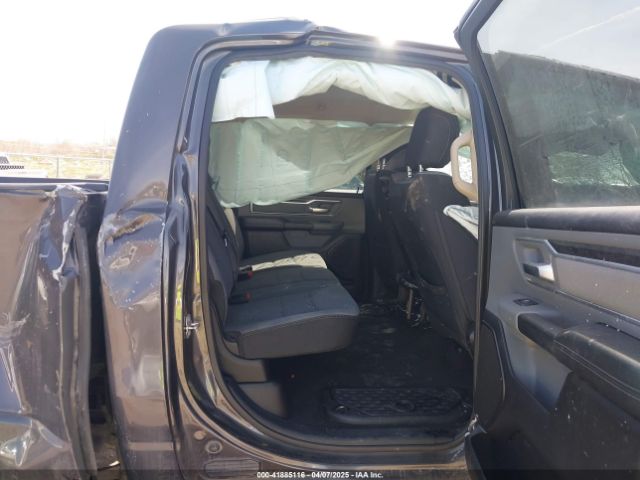 1C6SRFFT6KN847542 RAM 1500 Big Horn/lone Star  4x4 5'7 Box