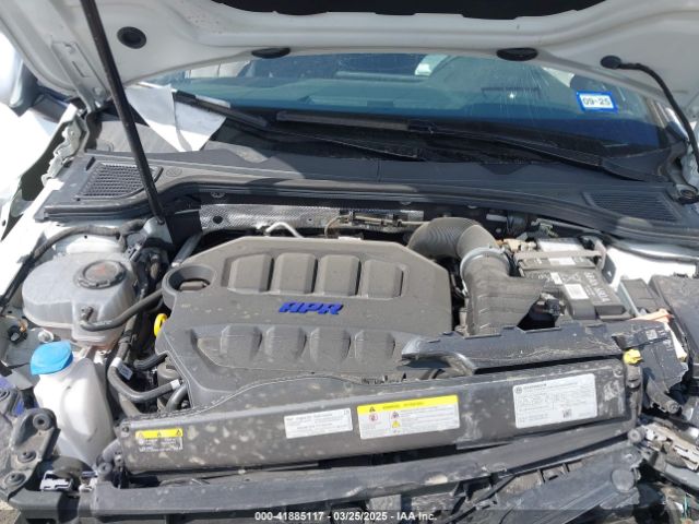 2024 VOLKSWAGEN GOLF R WVWEB7CD3RW120585 Photo 9