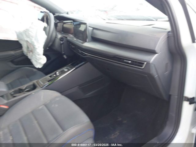 2024 VOLKSWAGEN GOLF R WVWEB7CD3RW120585 Photo 4
