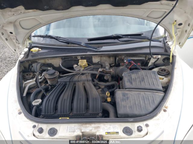 2005 CHRYSLER PT CRUISER 3C4FY58B35T549756 Photo 9