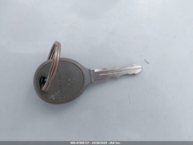 2005 CHRYSLER PT CRUISER 3C4FY58B35T549756 Photo 10