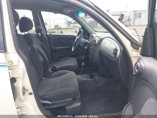 2005 CHRYSLER PT CRUISER 3C4FY58B35T549756 Photo 4