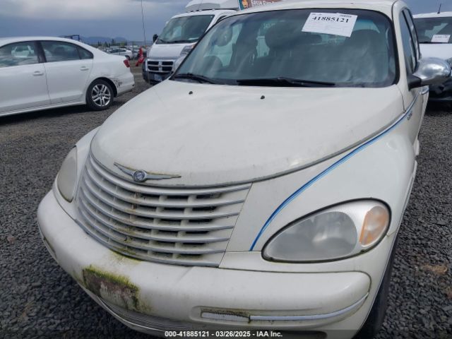 2005 CHRYSLER PT CRUISER 3C4FY58B35T549756 Photo 5