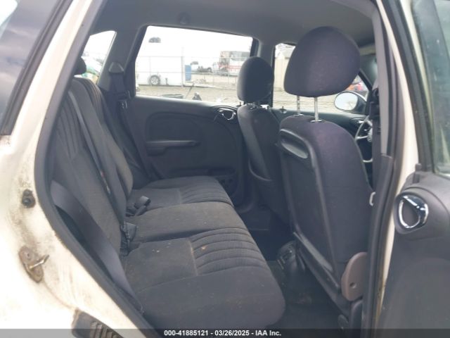 2005 CHRYSLER PT CRUISER 3C4FY58B35T549756 Photo 7