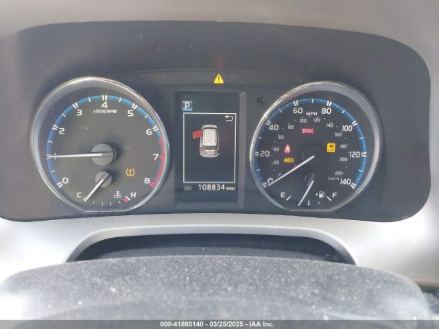 2T3WFREV2GW257457 Toyota Rav4 Xle
