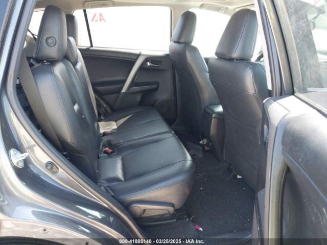 2T3WFREV2GW257457 Toyota Rav4 Xle
