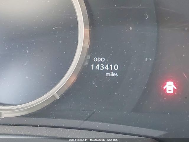 JTHBA1D20H5043922 Lexus IS 200T