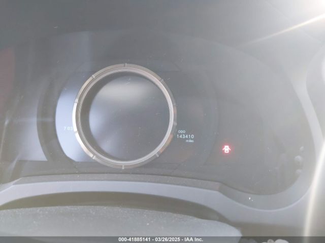 JTHBA1D20H5043922 Lexus IS 200T