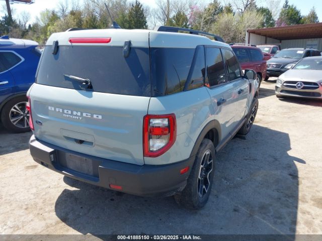 2021 FORD BRONCO SPORT 3FMCR9B64MRA26353 Photo 3