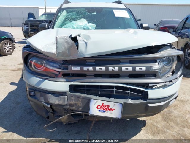 2021 FORD BRONCO SPORT 3FMCR9B64MRA26353 Photo 5