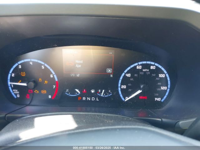 2021 FORD BRONCO SPORT 3FMCR9B64MRA26353 Photo 6