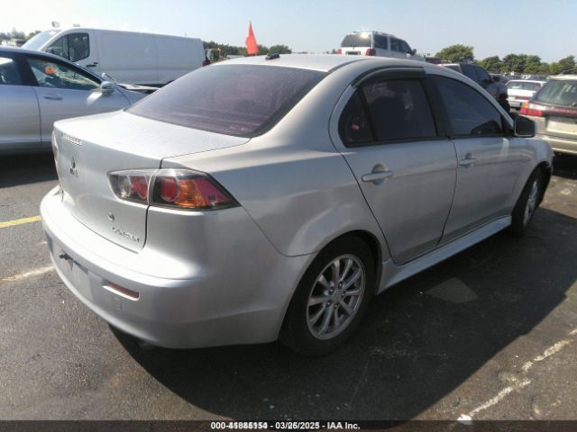 2012 MITSUBISHI LANCER JA32U2FU7CU030580 Photo 3