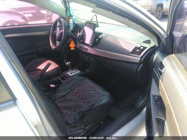2012 MITSUBISHI LANCER JA32U2FU7CU030580 Photo 4
