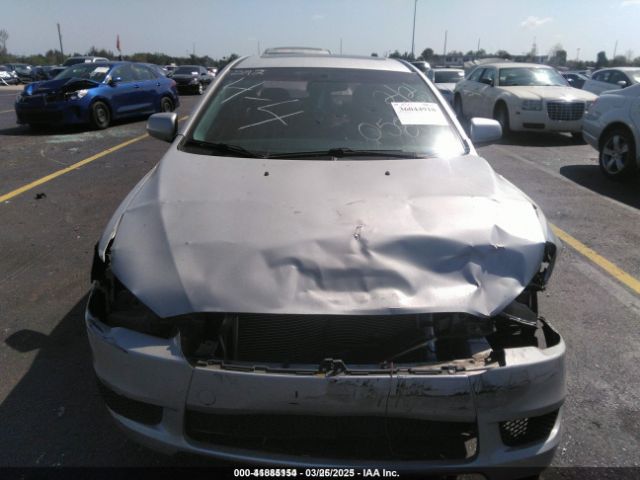 2012 MITSUBISHI LANCER JA32U2FU7CU030580 Photo 5