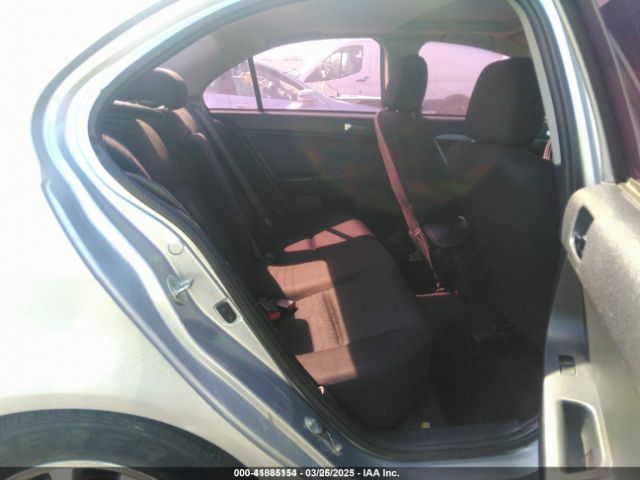2012 MITSUBISHI LANCER JA32U2FU7CU030580 Photo 7