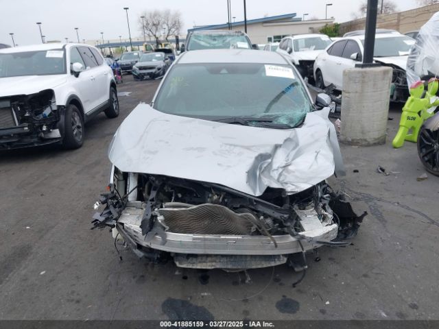 SHHFK7H46MU405189 Honda Civic Sport