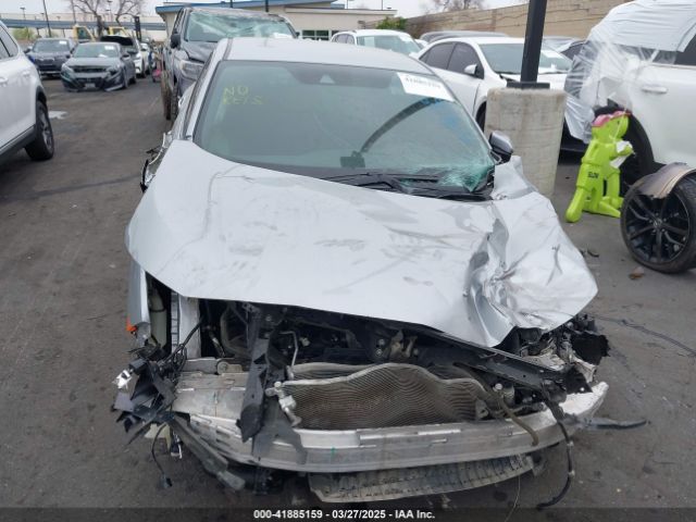 SHHFK7H46MU405189 Honda Civic Sport