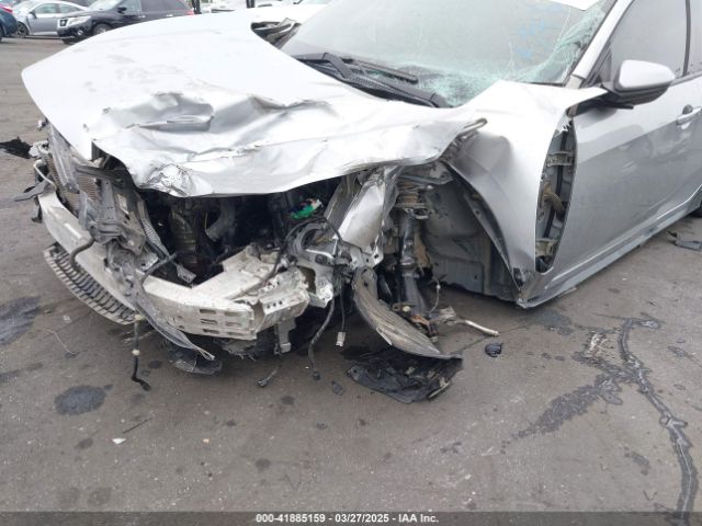 SHHFK7H46MU405189 Honda Civic Sport