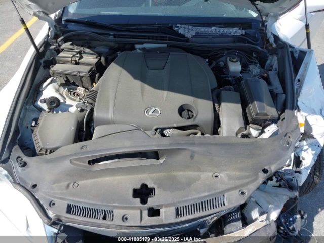 JTHBF1D20E5017284 Lexus IS 250