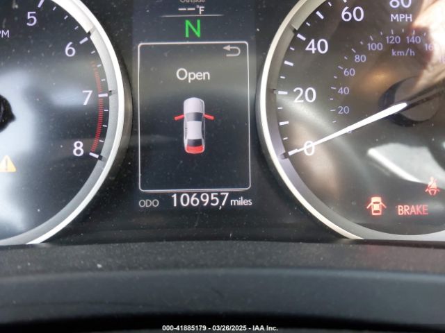 JTHBF1D20E5017284 Lexus IS 250