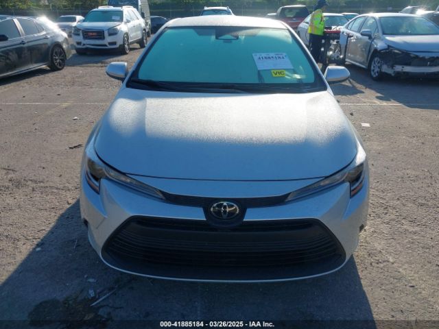 5YFB4MDEXRP215284 Toyota COROLLA LE