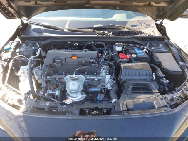 19XFL2H8XRE040484 Honda Civic Sport