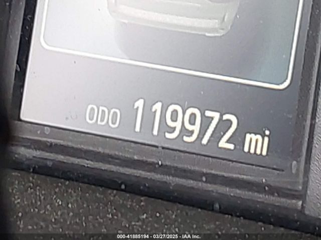 5TDYK3DC5FS640102 Toyota Sienna Xle 8 Passenger