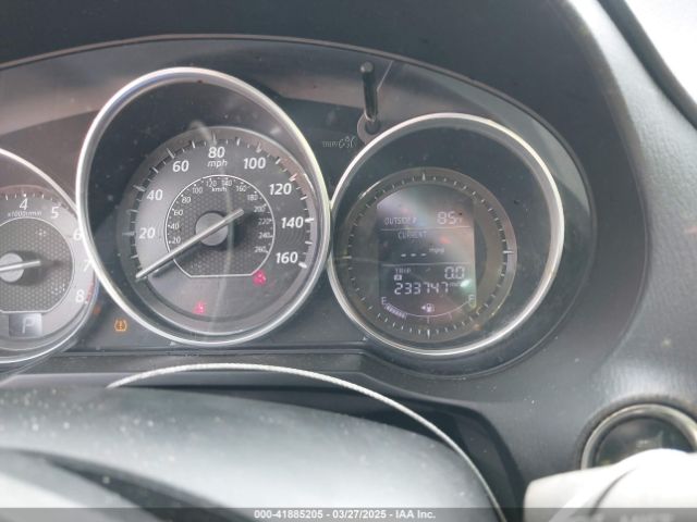 JM1GJ1V57F1218364 Mazda Mazda6 I Touring