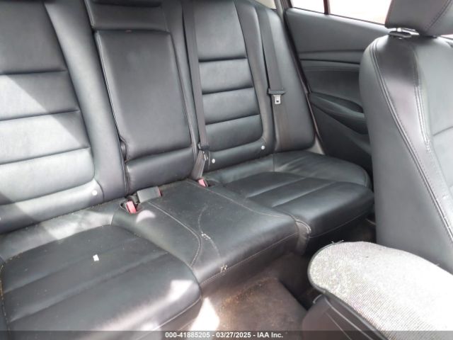 JM1GJ1V57F1218364 Mazda Mazda6 I Touring