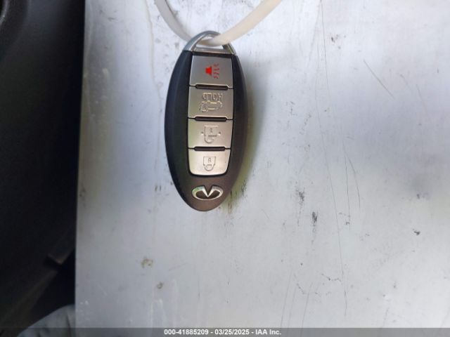 3PCAJ5M10KF121746 Infiniti Qx50 Pure