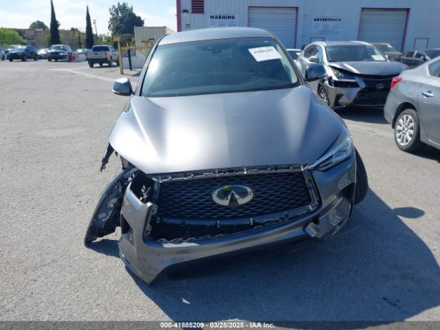 3PCAJ5M10KF121746 Infiniti Qx50 Pure