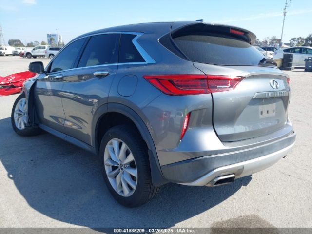 3PCAJ5M10KF121746 Infiniti Qx50 Pure