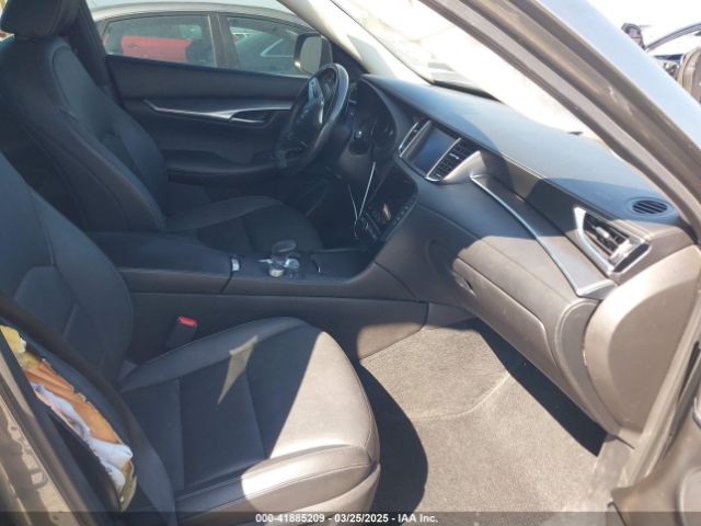 3PCAJ5M10KF121746 Infiniti Qx50 Pure
