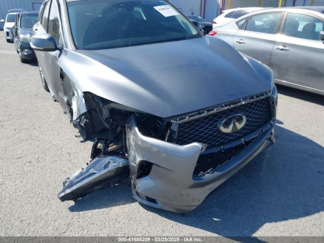 3PCAJ5M10KF121746 Infiniti Qx50 Pure