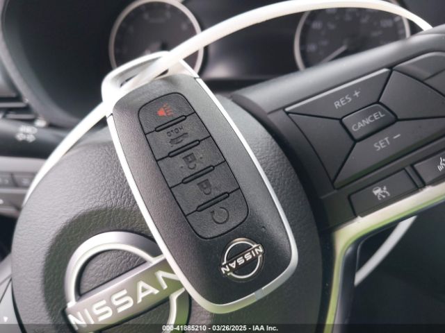 3N1AB8CV1SY243431 Nissan SENTRA SV
