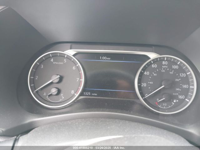 3N1AB8CV1SY243431 Nissan SENTRA SV