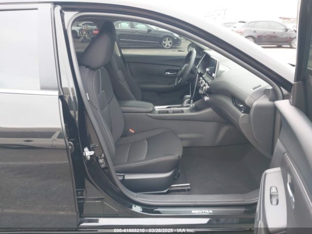 3N1AB8CV1SY243431 Nissan SENTRA SV
